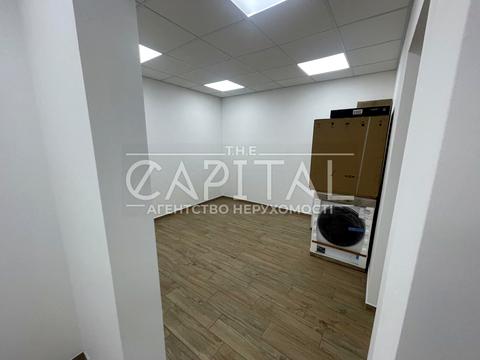 коммерческая по адресу Балтийский пер., 3