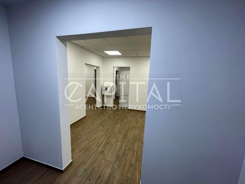 коммерческая по адресу Балтийский пер., 3