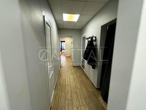 коммерческая по адресу Балтийский пер., 3