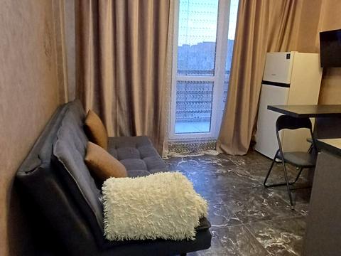 квартира за адресою Владислава Бувалкіна вул., 60-Е