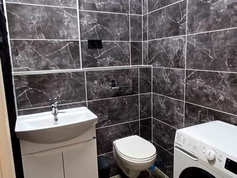 квартира за адресою Владислава Бувалкіна вул., 60-Е