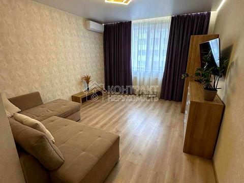 квартира за адресою Борткевича вул., 9