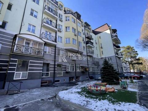 квартира по адресу Киевская ул., 61-А