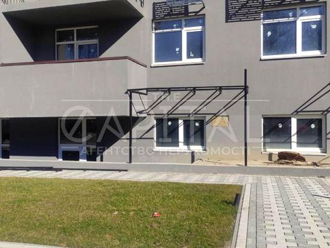 коммерческая по адресу Метрологическая ул., 58-А