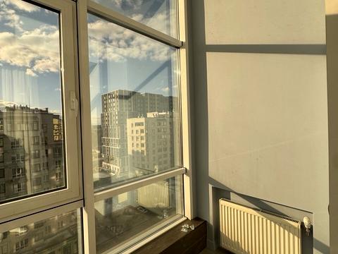 квартира за адресою Святошинська вул., 27-А