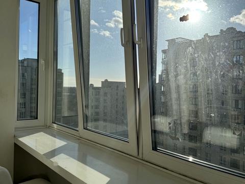 квартира за адресою Святошинська вул., 27-А