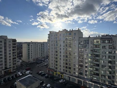 квартира за адресою Святошинська вул., 27-А