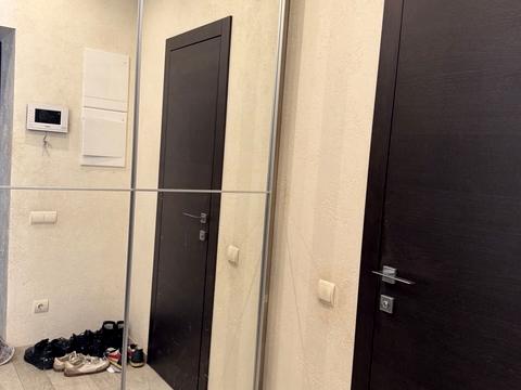 квартира за адресою Святошинська вул., 27-А