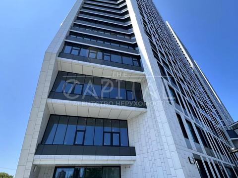 коммерческая по адресу Борщаговская ул., 100