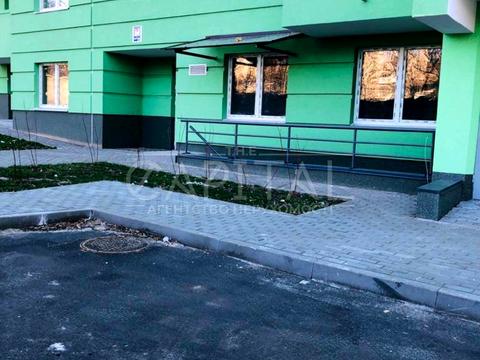 коммерческая по адресу Любомира Гузара просп. (Космонавта Комарова), 1