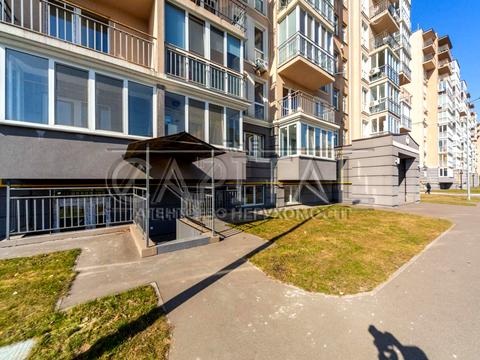 комерційна за адресою Метрологічна вул., 58