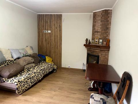 дом по адресу Зелена