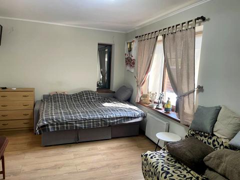 дом по адресу Зелена