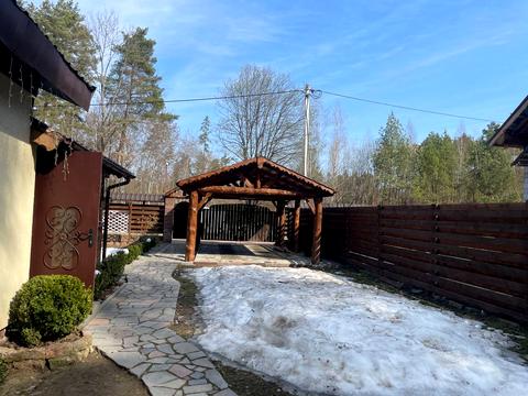 дом по адресу Зелена