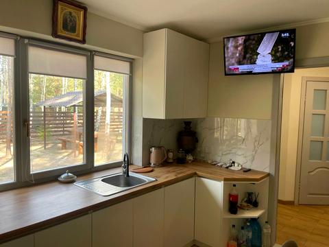 дом по адресу Зелена