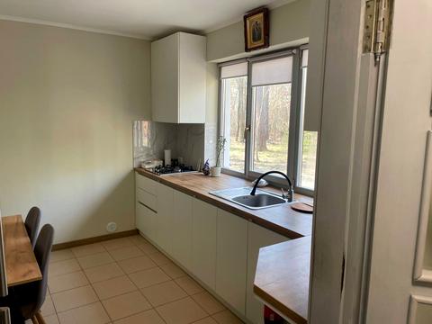 дом по адресу Зелена