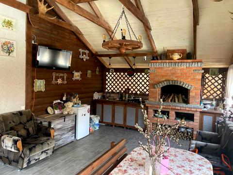 дом по адресу Зелена