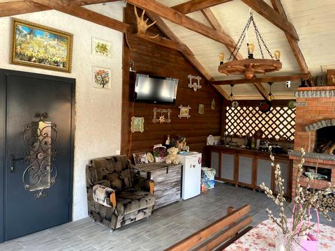 дом по адресу Зелена