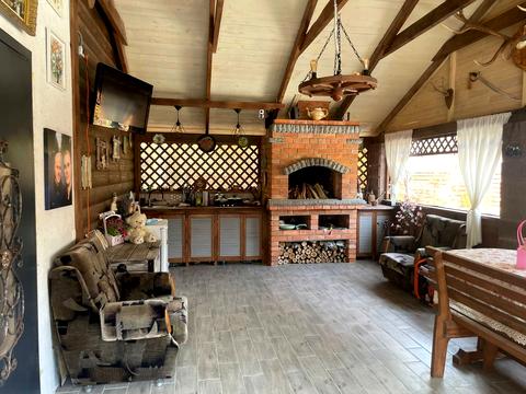 дом по адресу Зелена