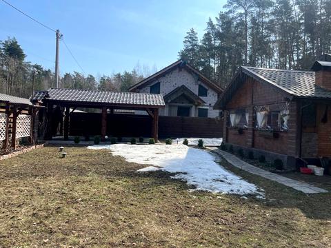 дом по адресу Зелена