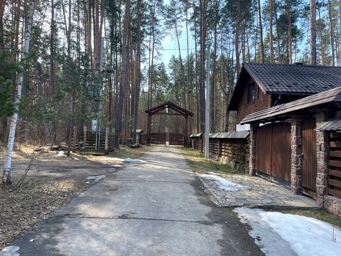 дом по адресу Зелена