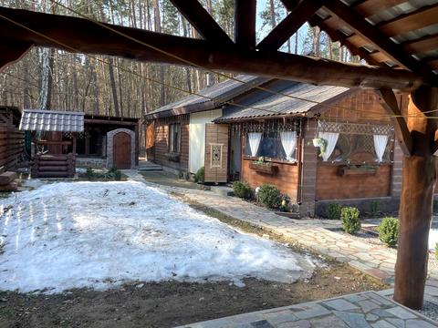 дом по адресу Зелена