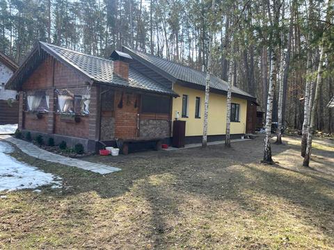 дом по адресу Зелена