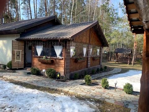 дом по адресу Зелена