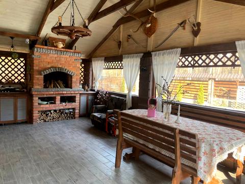 дом по адресу Зелена