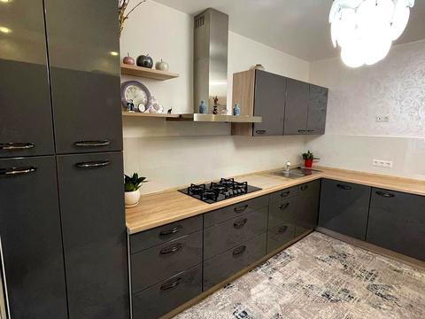 квартира за адресою Демнянська вул., 26