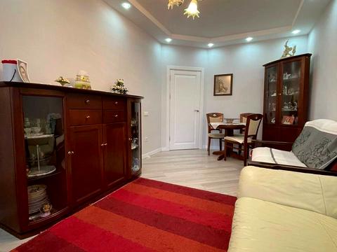 квартира за адресою Демнянська вул., 26