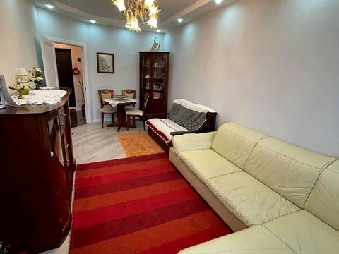 квартира за адресою Демнянська вул., 26