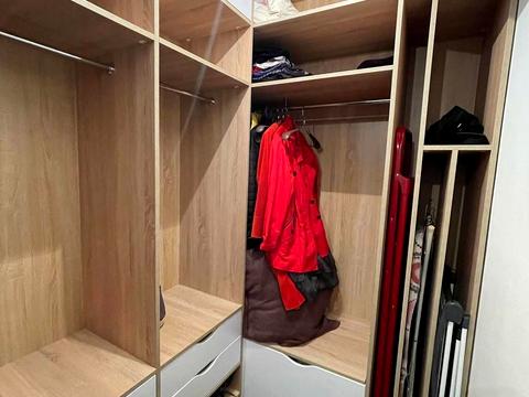 квартира за адресою Демнянська вул., 26