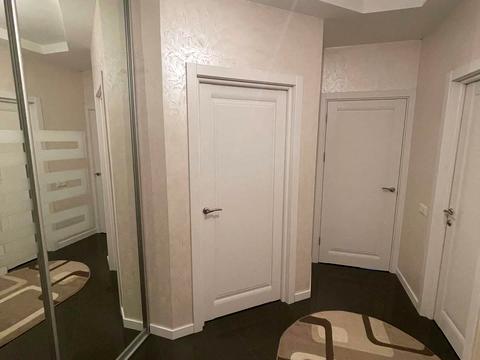 квартира за адресою Демнянська вул., 26