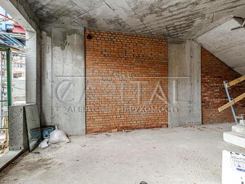 коммерческая по адресу Живописная ул., 3