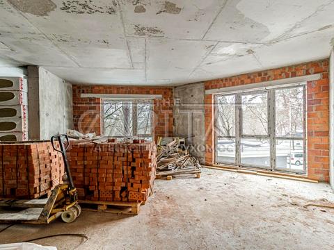 коммерческая по адресу Живописная ул., 3