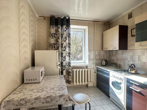 квартира по адресу Валерия Опанасюка ул. (Пирогова), 9