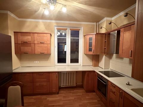 квартира по адресу Макеевский пер., 2