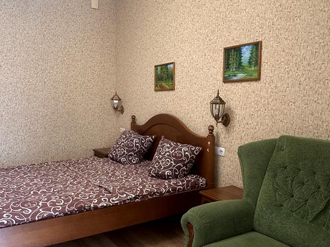 квартира по адресу Гоголя ул., 20-Б