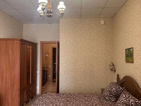 квартира по адресу Гоголя ул., 20-Б