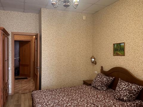 квартира по адресу Гоголя ул., 20-Б