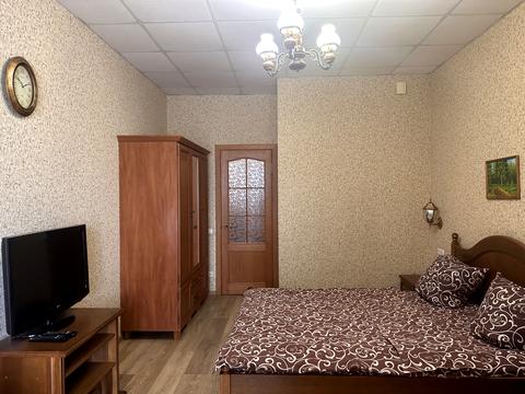 квартира по адресу Гоголя ул., 20-Б