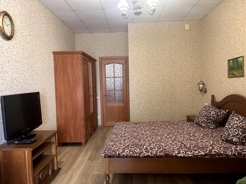 квартира по адресу Гоголя ул., 20-Б