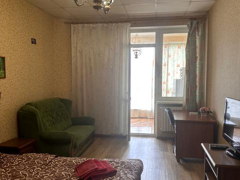 квартира по адресу Гоголя ул., 20-Б