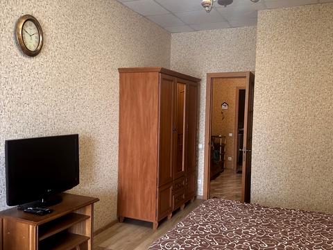 квартира по адресу Гоголя ул., 20-Б