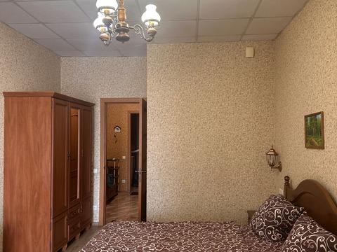 квартира по адресу Гоголя ул., 20-Б