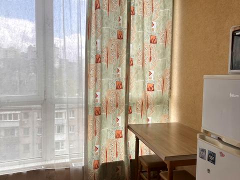 квартира по адресу Гоголя ул., 20-Б