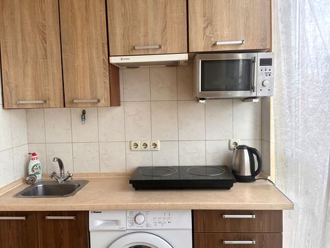 квартира по адресу Гоголя ул., 20-Б