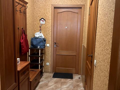 квартира по адресу Гоголя ул., 20-Б