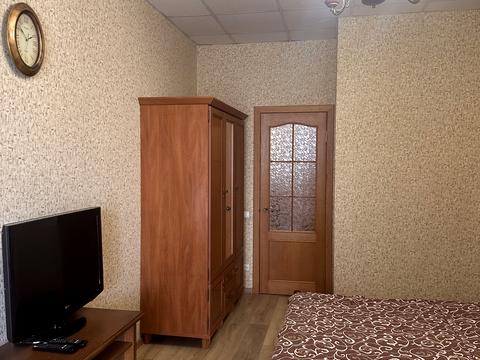 квартира по адресу Гоголя ул., 20-Б